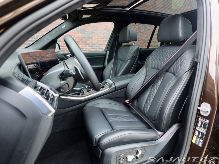 BMW X5 50e xDrive | Individual 2025
