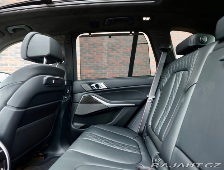 BMW X5 50e xDrive | Individual 2025