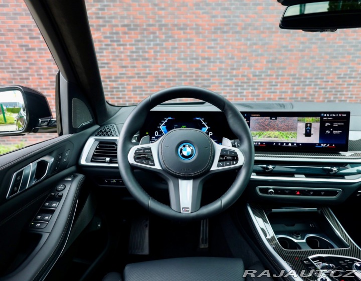 BMW X5 50e xDrive | Individual 2025