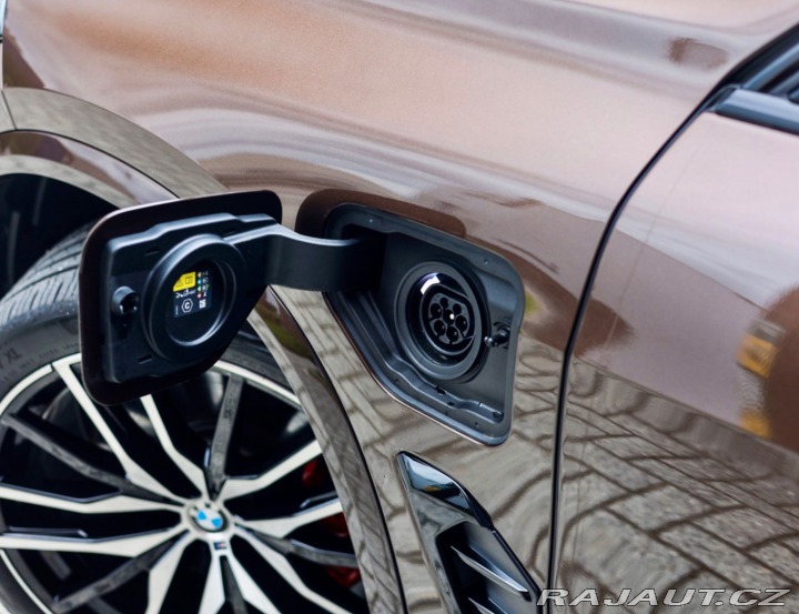 BMW X5 50e xDrive | Individual 2025