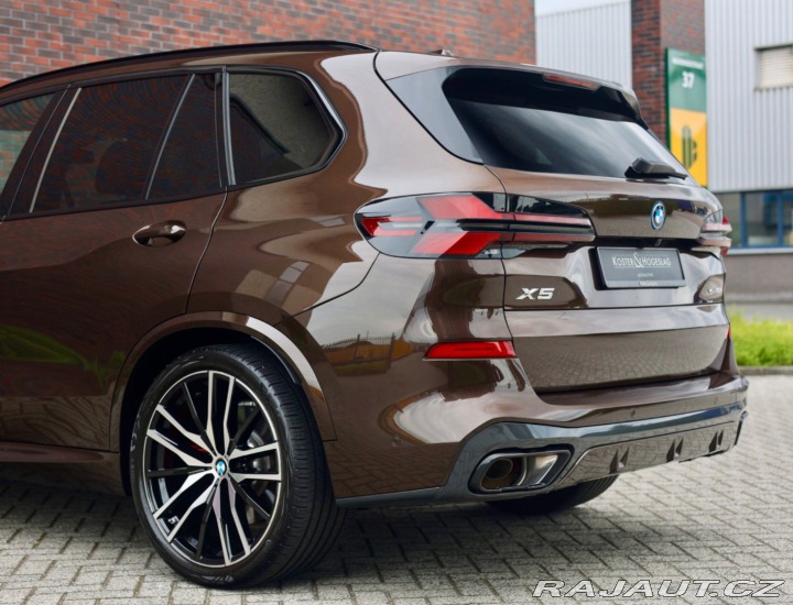 BMW X5 50e xDrive | Individual 2025