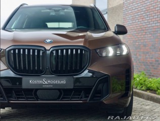 BMW X5 50e xDrive | Individual 2025