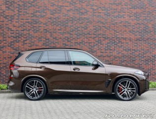 BMW X5 50e xDrive | Individual 2025