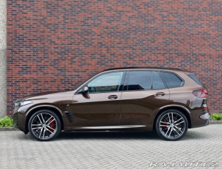 BMW X5 50e xDrive | Individual 2025