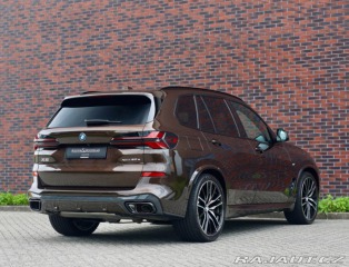 BMW X5 50e xDrive | Individual 2025
