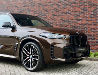 BMW X5 50e xDrive | Individual 2025
