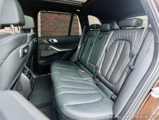 BMW X5 50e xDrive | Individual 2025