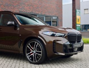 BMW X5 50e xDrive | Individual 2025