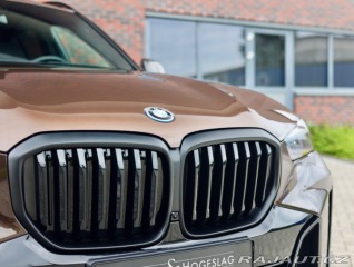 BMW X5 50e xDrive | Individual 2025