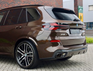 BMW X5 50e xDrive | Individual 2025