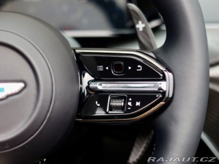 Aston Martin V8 Vantage Roadster 4.0 | Malachit 2025