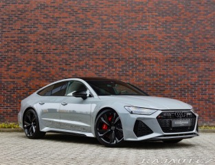 Audi RS7 Sportback 4.0 TFSI V8 qu