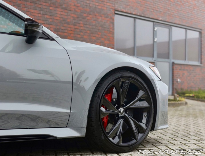 Audi RS7 Sportback 4.0 TFSI V8 qu 2019
