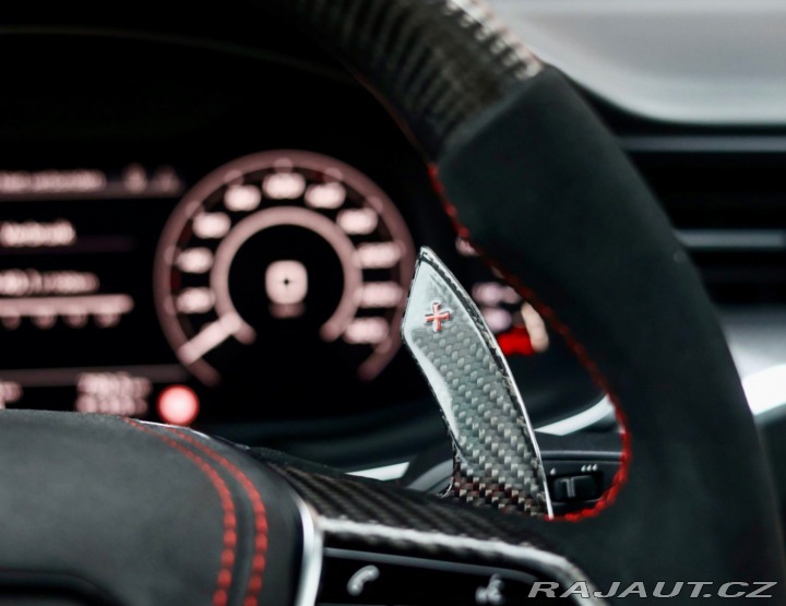 Audi RS7 Sportback 4.0 TFSI V8 qu 2019