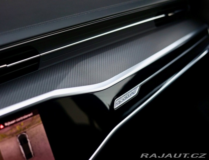 Audi RS7 Sportback 4.0 TFSI V8 qu 2019