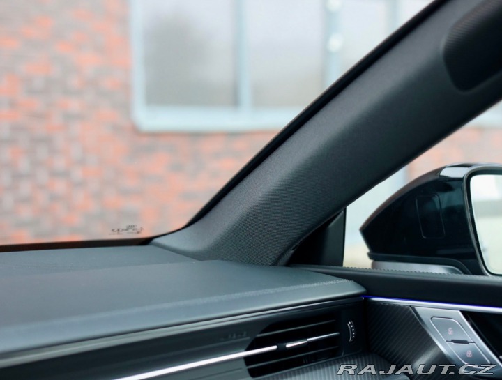 Audi RS7 Sportback 4.0 TFSI V8 qu 2019