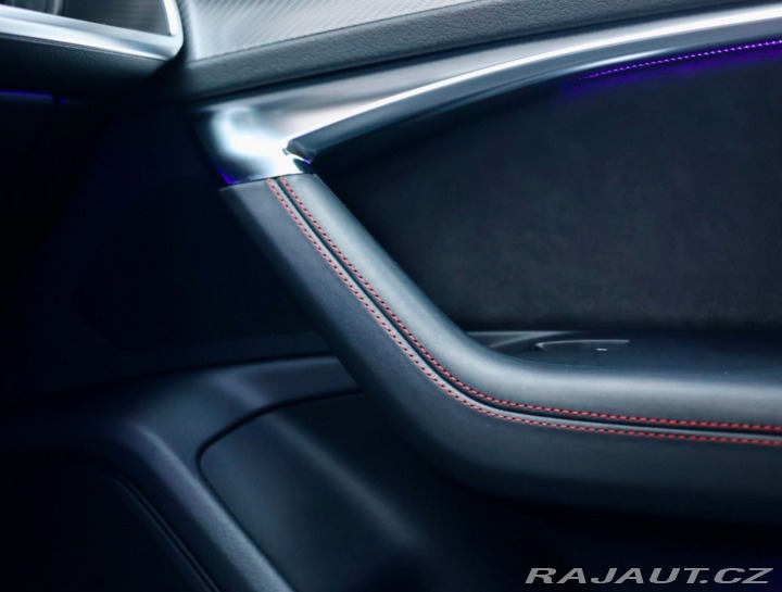 Audi RS7 Sportback 4.0 TFSI V8 qu 2019