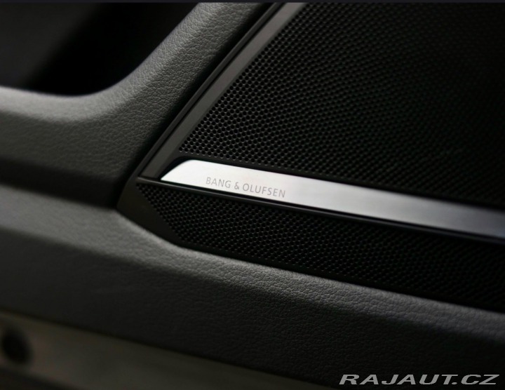 Audi RS7 Sportback 4.0 TFSI V8 qu 2019