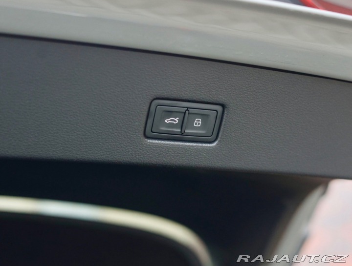 Audi RS7 Sportback 4.0 TFSI V8 qu 2019