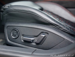 Audi RS7 Sportback 4.0 TFSI V8 qu 2019