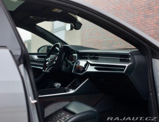 Audi RS7 Sportback 4.0 TFSI V8 qu 2019