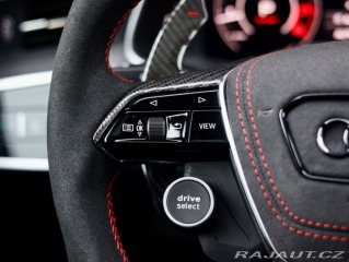 Audi RS7 Sportback 4.0 TFSI V8 qu 2019