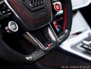 Audi RS7 Sportback 4.0 TFSI V8 qu 2019