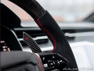 Audi RS7 Sportback 4.0 TFSI V8 qu 2019