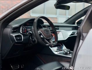 Audi RS7 Sportback 4.0 TFSI V8 qu 2019