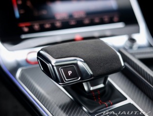 Audi RS7 Sportback 4.0 TFSI V8 qu 2019