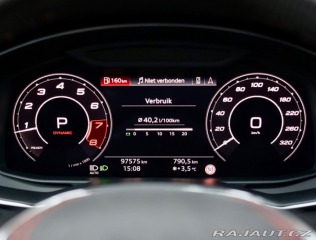 Audi RS7 Sportback 4.0 TFSI V8 qu 2019