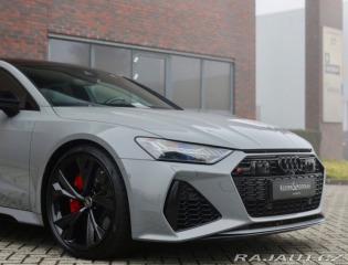Audi RS7 Sportback 4.0 TFSI V8 qu 2019