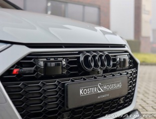 Audi RS7 Sportback 4.0 TFSI V8 qu 2019