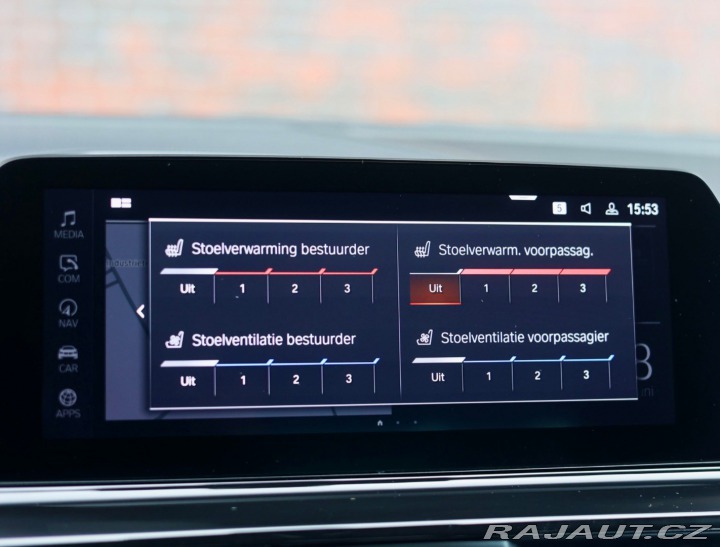BMW 8 Coupé M850i xDrive 2019