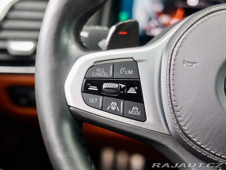 BMW 8 Coupé M850i xDrive 2019