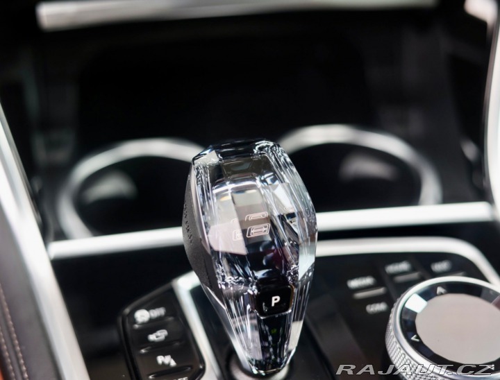 BMW 8 Coupé M850i xDrive 2019