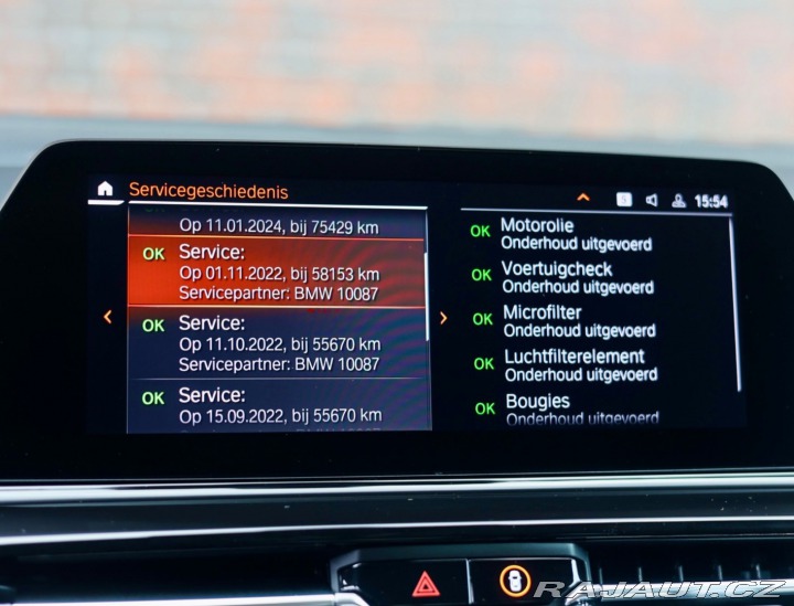 BMW 8 Coupé M850i xDrive 2019