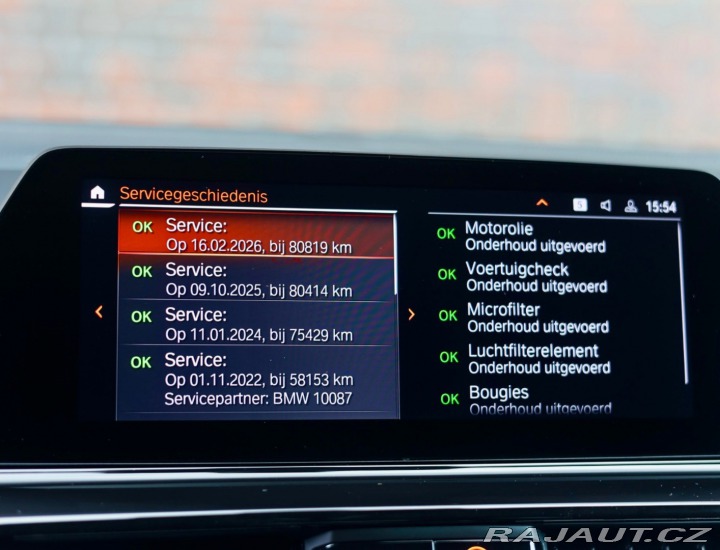 BMW 8 Coupé M850i xDrive 2019