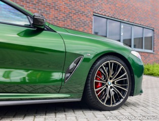 BMW 8 Coupé M850i xDrive 2019