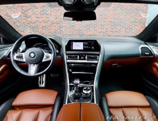 BMW 8 Coupé M850i xDrive 2019
