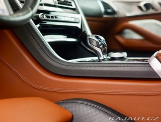 BMW 8 Coupé M850i xDrive 2019