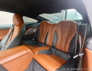 BMW 8 Coupé M850i xDrive 2019