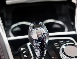 BMW 8 Coupé M850i xDrive 2019