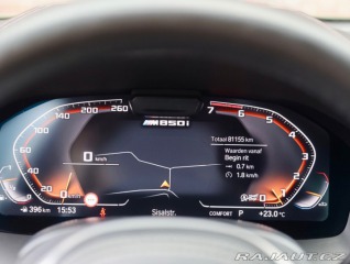 BMW 8 Coupé M850i xDrive 2019