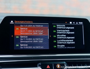 BMW 8 Coupé M850i xDrive 2019