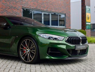 BMW 8 Coupé M850i xDrive 2019