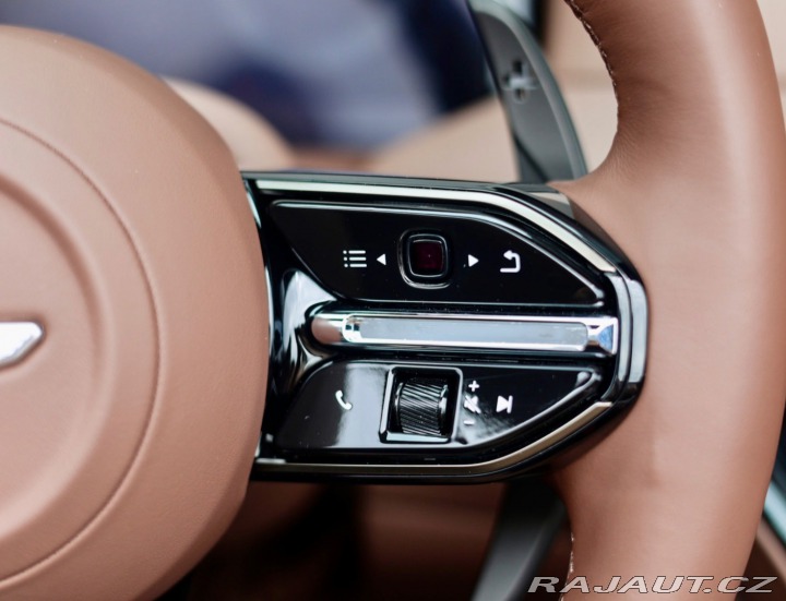 Aston Martin DB12 4.0 V8 Volante, Roadster 2024