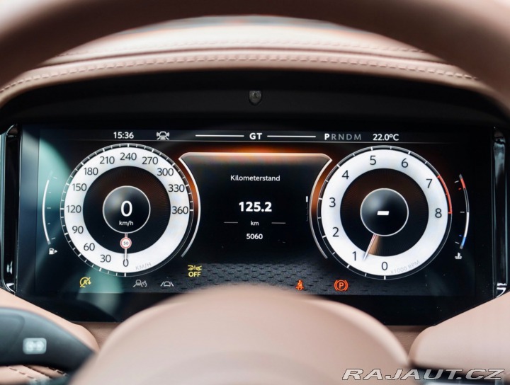 Aston Martin DB12 4.0 V8 Volante, Roadster 2024