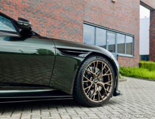 Aston Martin DB12 4.0 V8 Volante, Roadster 2024