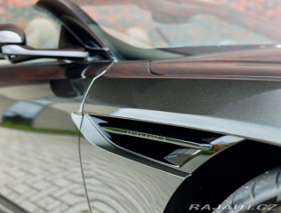 Aston Martin DB12 4.0 V8 Volante, Roadster 2024
